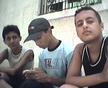 les amis